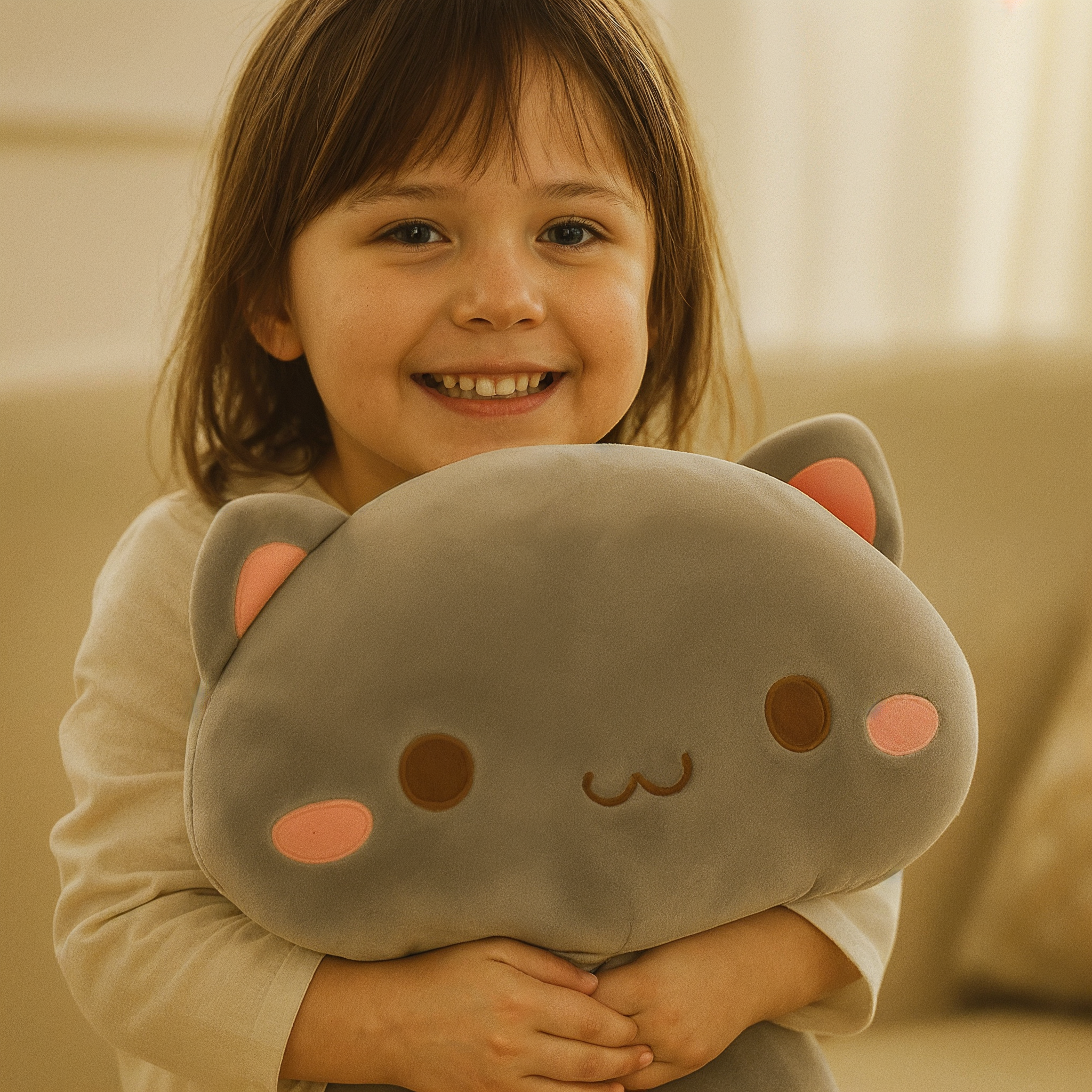 Transform Playtime into Cozy Adventures!